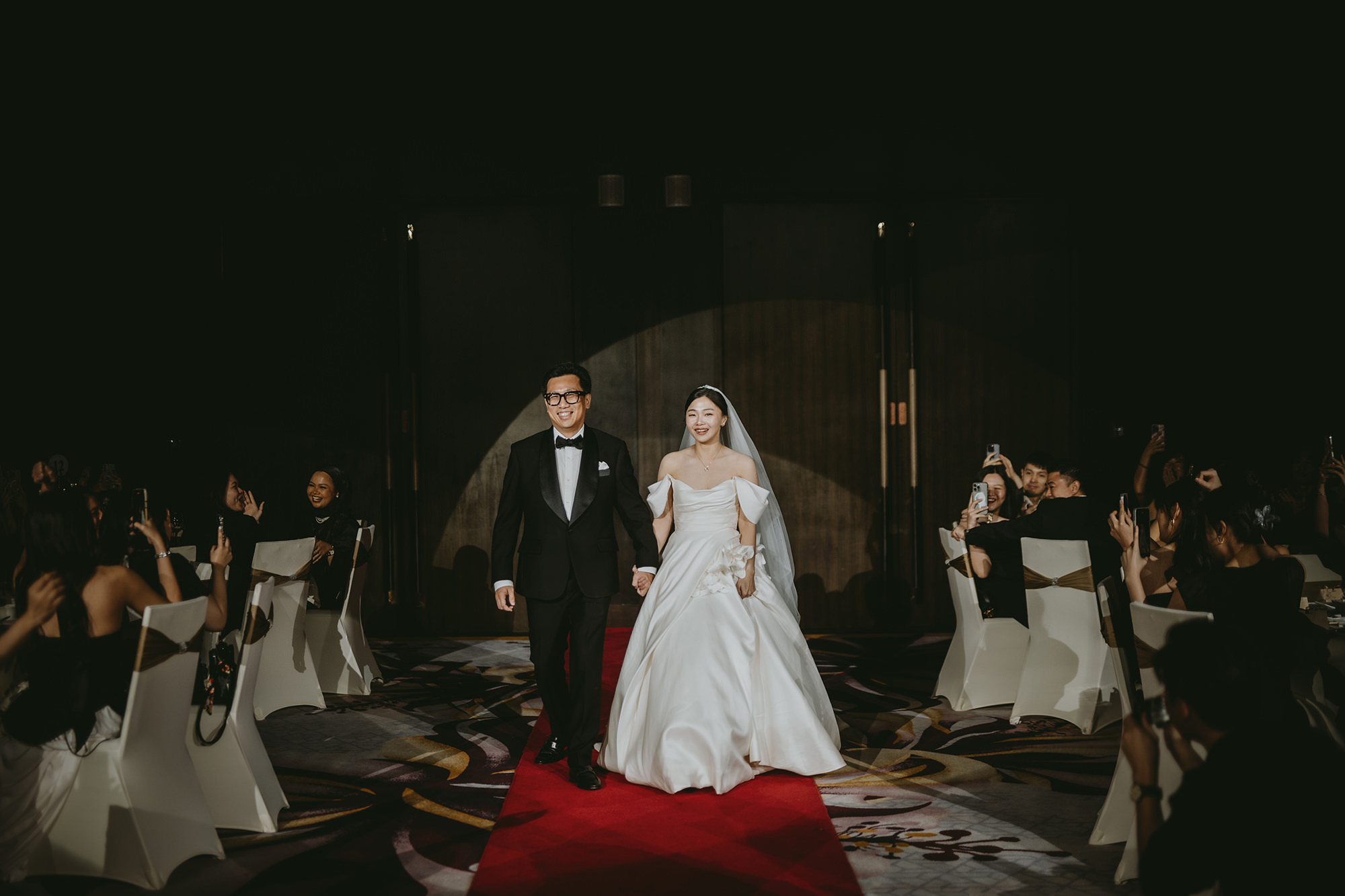 Pavilion Hotel KL Wedding
